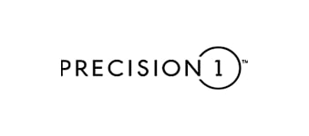 Precision 1 logo image