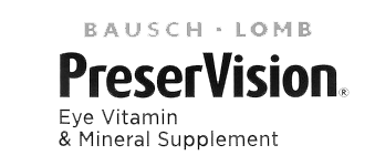 PreserVision Omega-3 Formula Supplements logo image