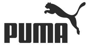 Puma logo image