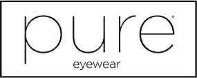 Pure Eyewear logo image