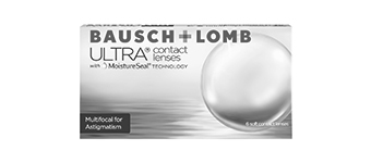 Pure Vision 2 Bausch and Lomb logo image
