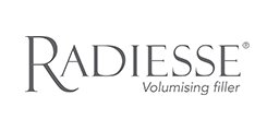 Radiesse logo image