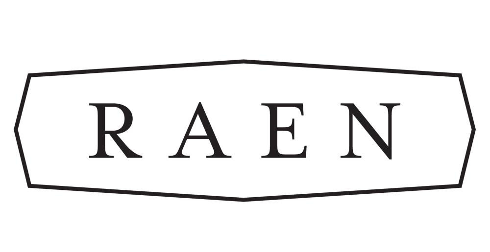 RAEN™ logo image