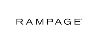 Rampage logo image