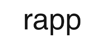 rapp logo image