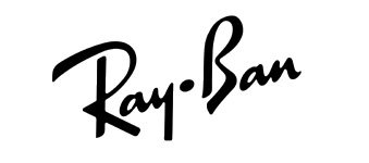 Ray-Ban logo image
