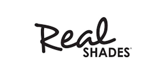 Real Shades logo image