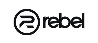 Rebel logo image