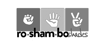 RoShambo logo image