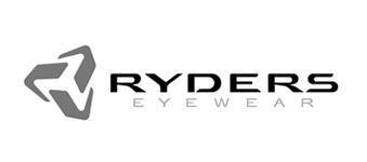 Ryders Eyewear logo image