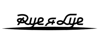 Rye and Lye logo image