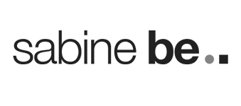 Sabine Be logo image