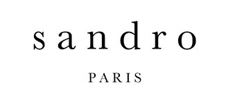 Sandro logo image