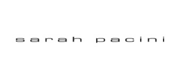 Sarah Pacini logo image