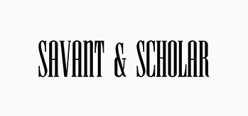 Savant Scholar logo image