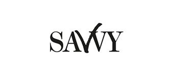 Savvy logo image