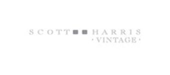 Scott Harris Vintage logo image