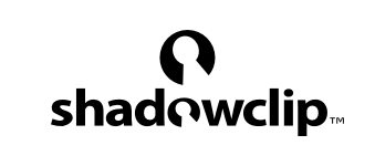Shadowclip logo image