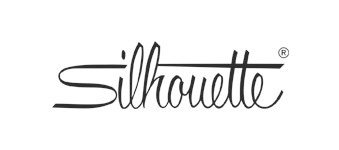 Silhouette logo image