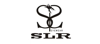 SLR Eyewear logo image