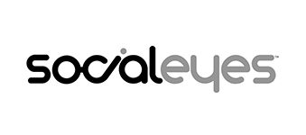 SocialEyes logo image