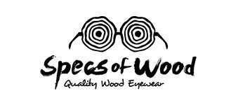 Specs of Wood logo image