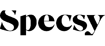 Specsy logo image