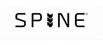 Spine logo image
