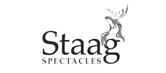 Staag logo image