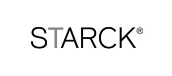 Starck logo image