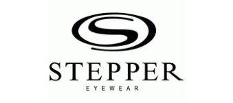 Stepper logo image