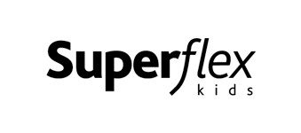 Superflex Kids logo image