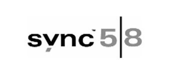 Sync logo image