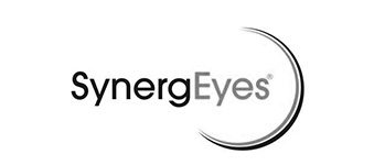 SynergEyes logo image