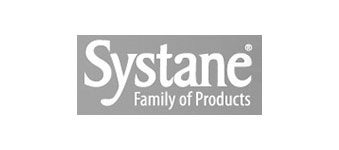Systane Balance logo image