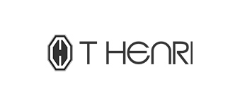 T Henri logo image