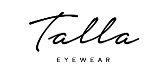 TALLA EYEWEAR logo image