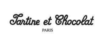 Tartine et Chocolat logo image