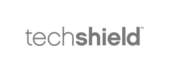 Techshield logo image