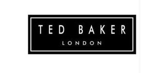 Ted Baker logo image