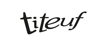 Titeuf logo image