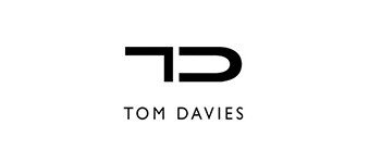 Tom Davies logo image