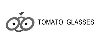 Tomato Glasses logo image