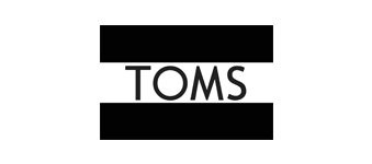 Toms logo image