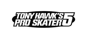 Tony Hawk logo image