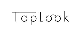 Top Look logo image