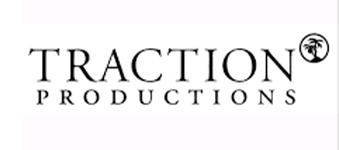 Traction Productions logo image