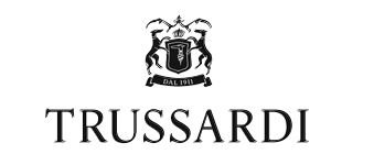 Trussardi logo image