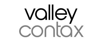 Valley Contax logo image