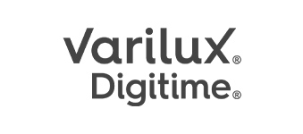 Varilux Digitime logo image